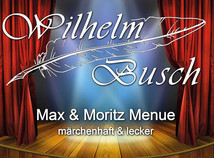 09.09.13: Eröffnungsveranstaltung „Max & Moritz im Museum“